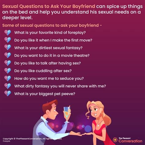 What’s the best way to ask your partner for bj without ...